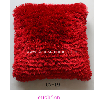 Various materials for Cushions